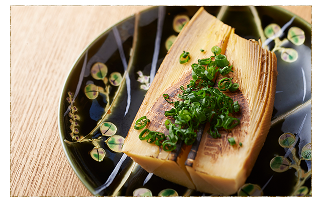 焼き魚